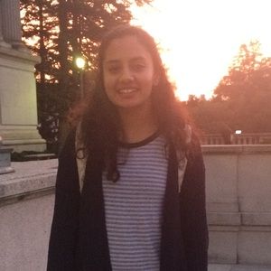 Meet your Posher, Mehak